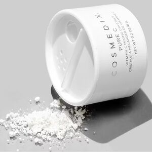 COSMEDIX Pure C Vitamin C Crystals - White